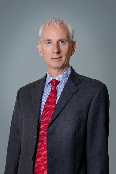 IAN TULLY